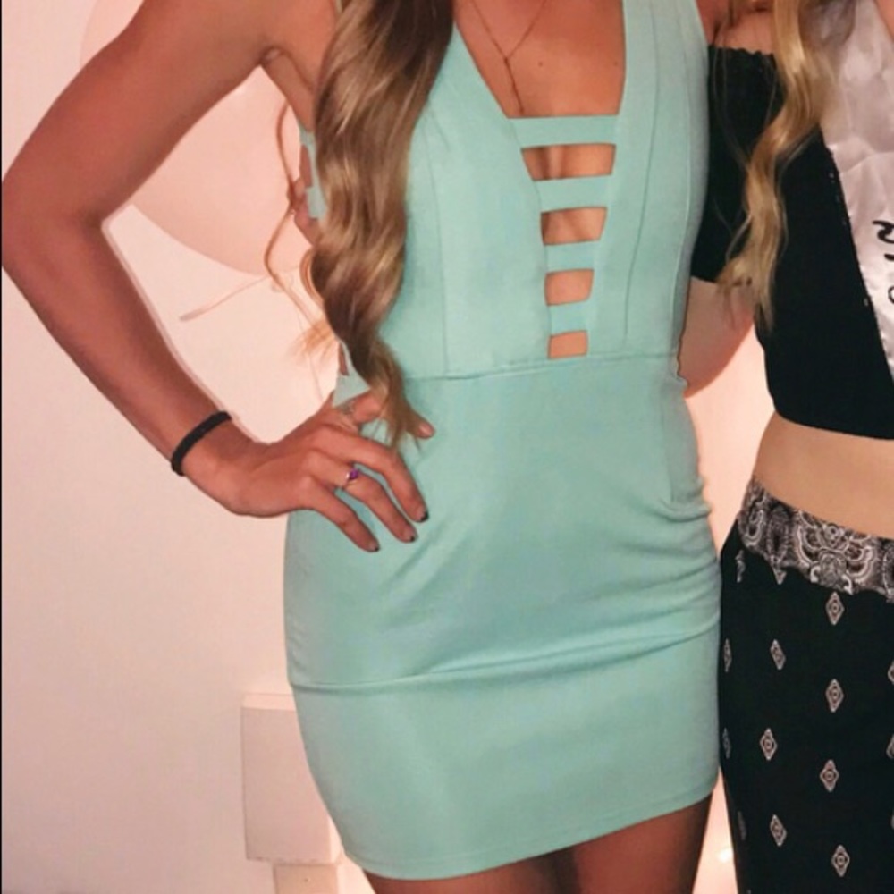 Tobi BodyCon Dress